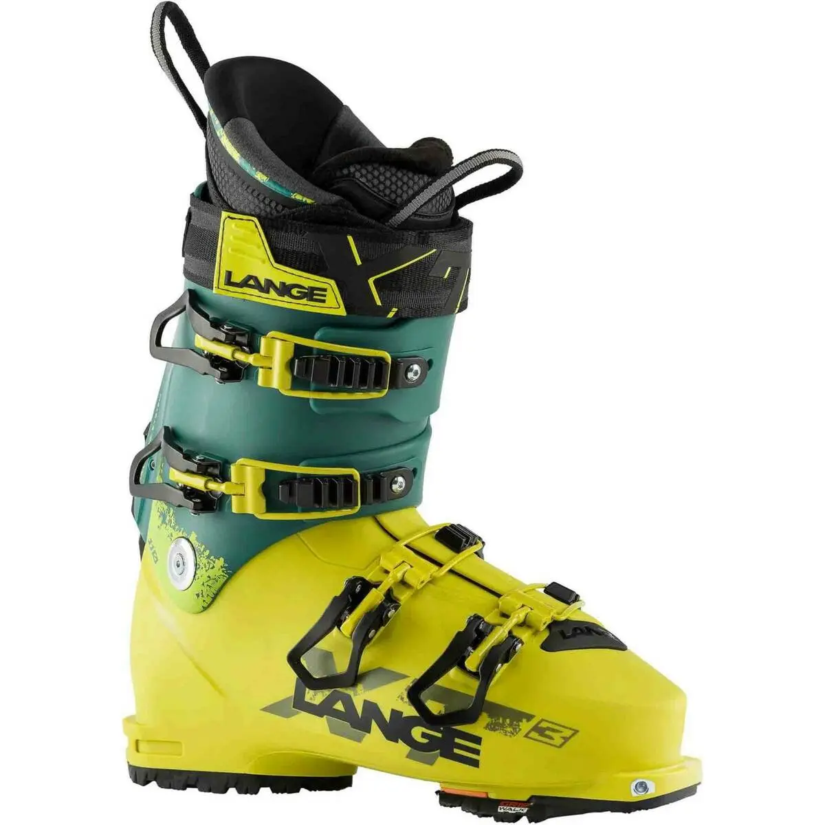 Chaussures de ski Lange xt3 110 gw