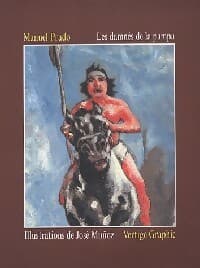 Les damnés de la pampa - Manuel Prado