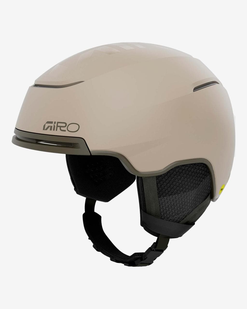 Casque Giro Jackson MIPS beige - L