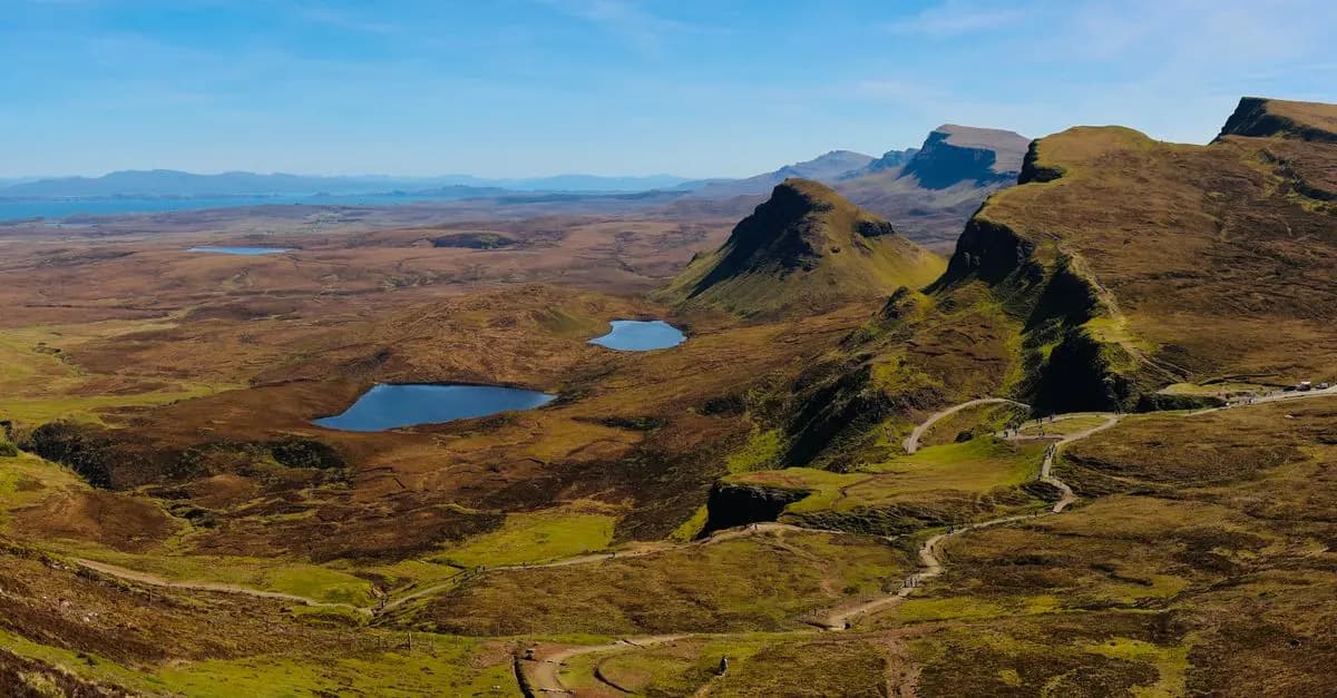 10 Thrilling Fun Activities to Experience in the UK