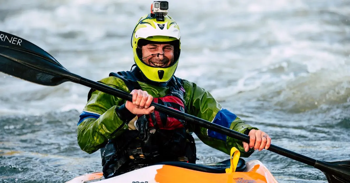 Destination Kayak : Les Meilleurs Endroits
