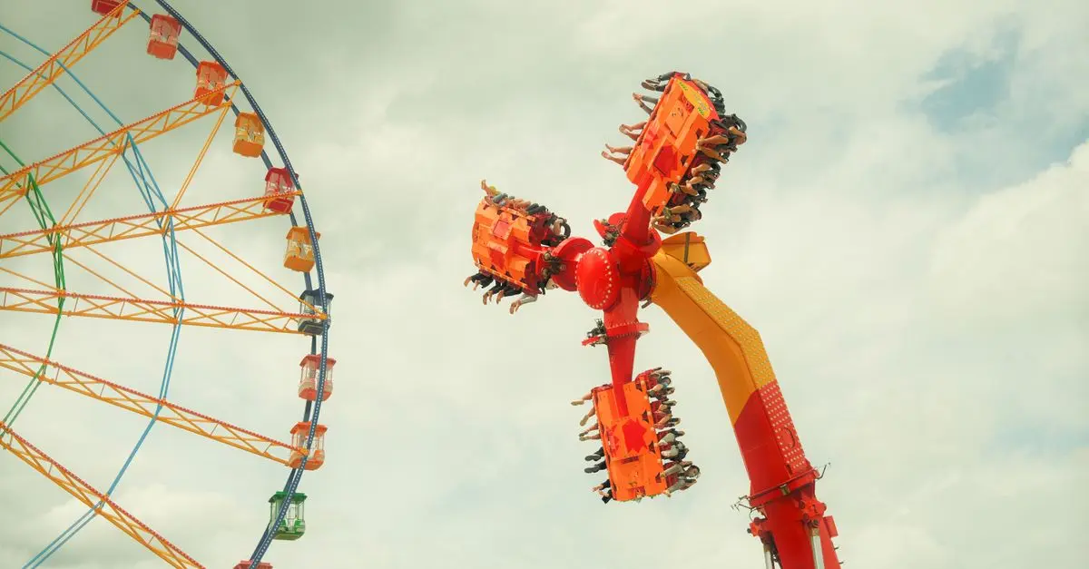 Les Activités Fun à Ne Pas Manquer au Royaume-Uni