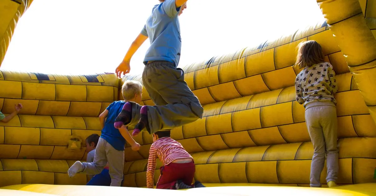 Les Meilleures Activités Amusantes pour les Enfants au Royaume-Uni