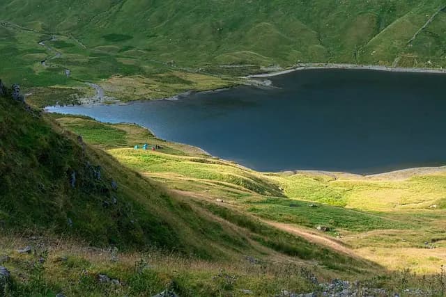 Top 10 Fun Activities to Enjoy Outdoors in the UK