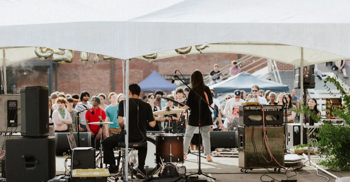 Festival Preparation: What to Pack and Expect