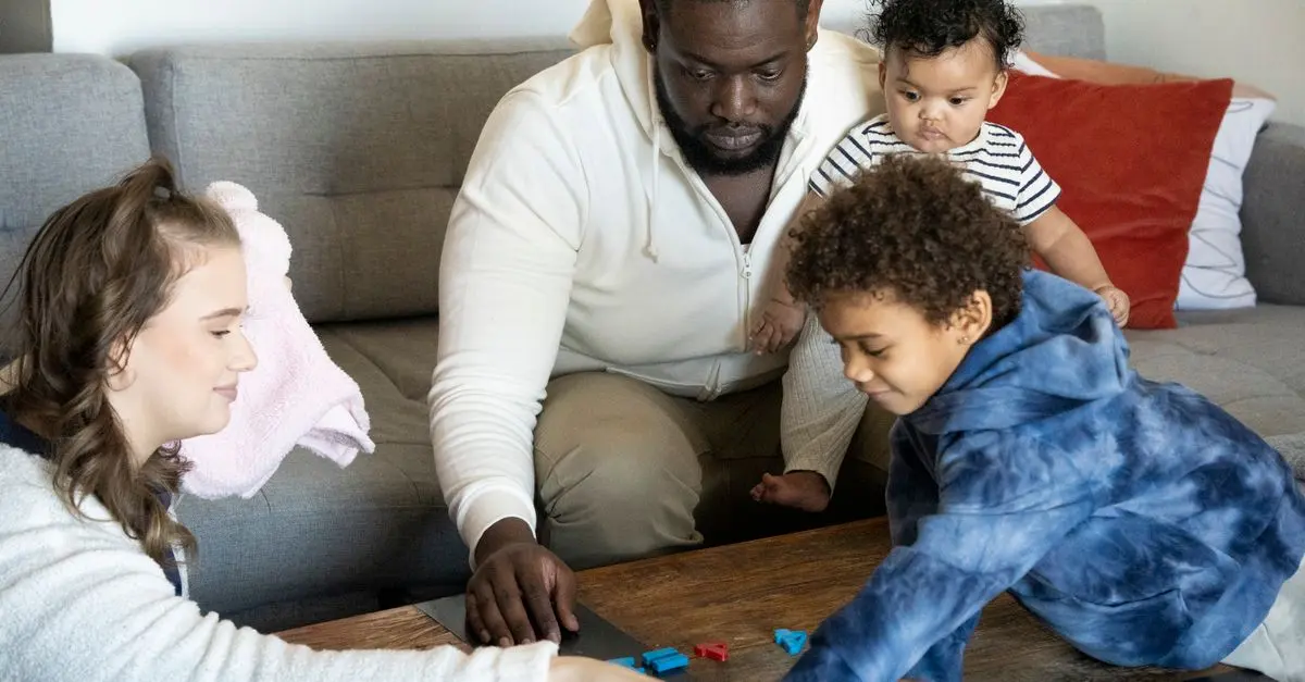 10 Exciting Indoor Fun Activities for Families