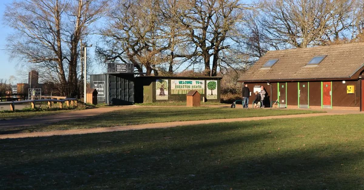 The Ultimate Guide to Fun Family Activities in the UK
