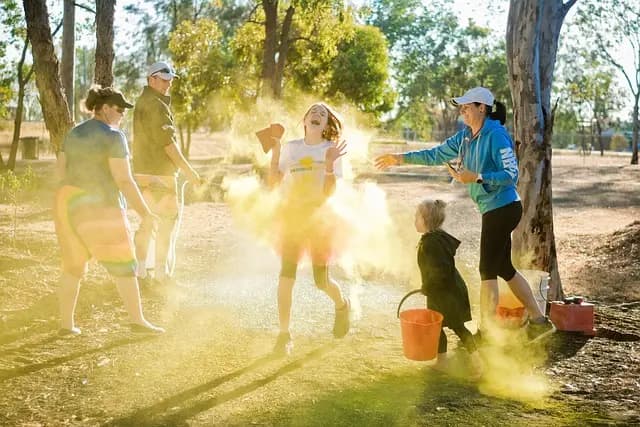 10 Unique Fun Activities to Experience with Your Family
