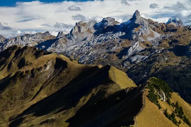 Les Meilleures Activités de Plein Air à Découvrir au Royaume-Uni