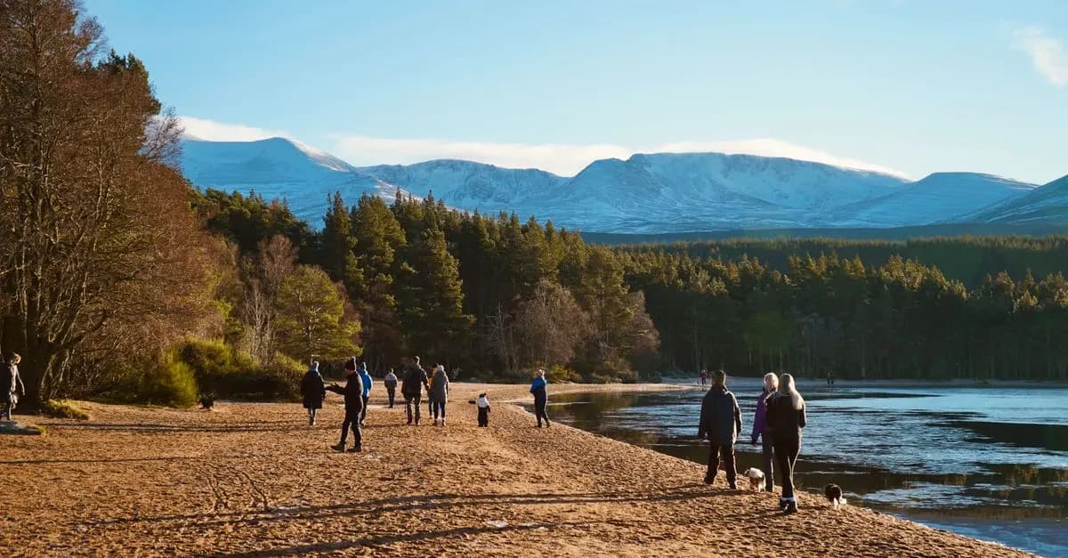 Les Meilleurs Lieux pour Essayer des Activités d'Aventure