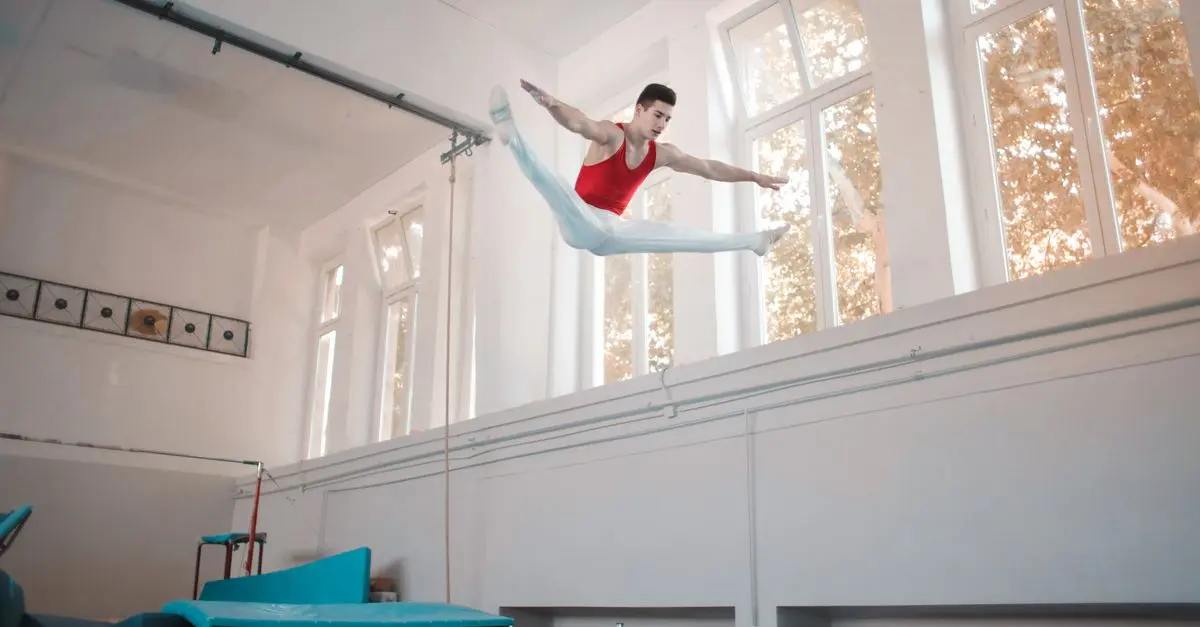 Les Meilleurs Box Trampoline et Parcs Dérivés