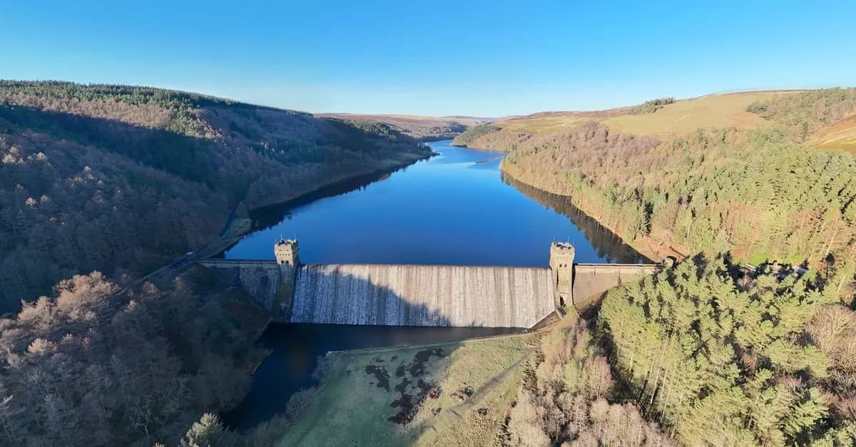 Discover the Best Adventure Parks in the UK