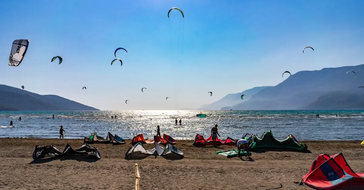 Adventurous Watersports Destinations