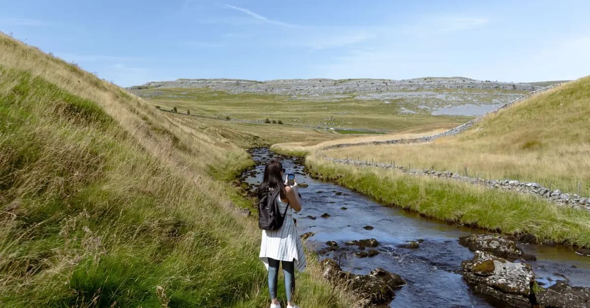 Top 10 Fun Activities to Enjoy Outdoors in the UK