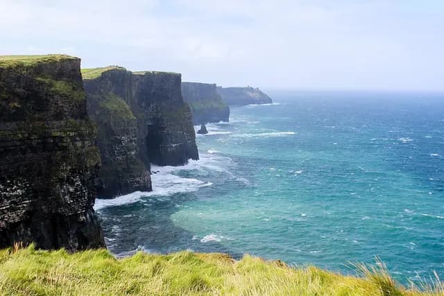 10 Best Unique Outdoor Activities to Experience in the UK