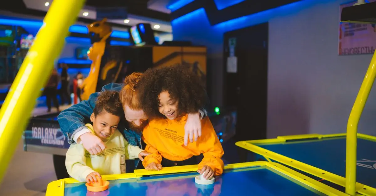 Top 10 Fun Activities for Families in the UK