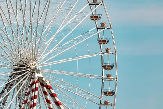 Les 10 Activités Fun à Essayer Absolument au Royaume-Uni