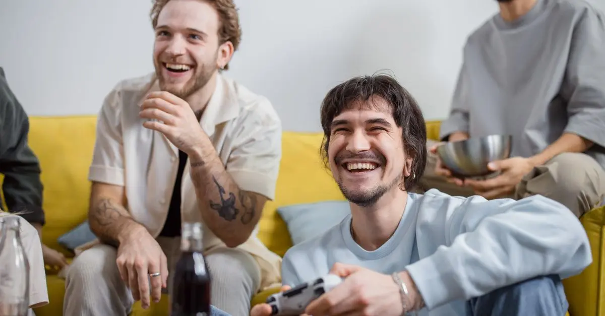 10 Indoor Fun Activities to Enjoy with Friends