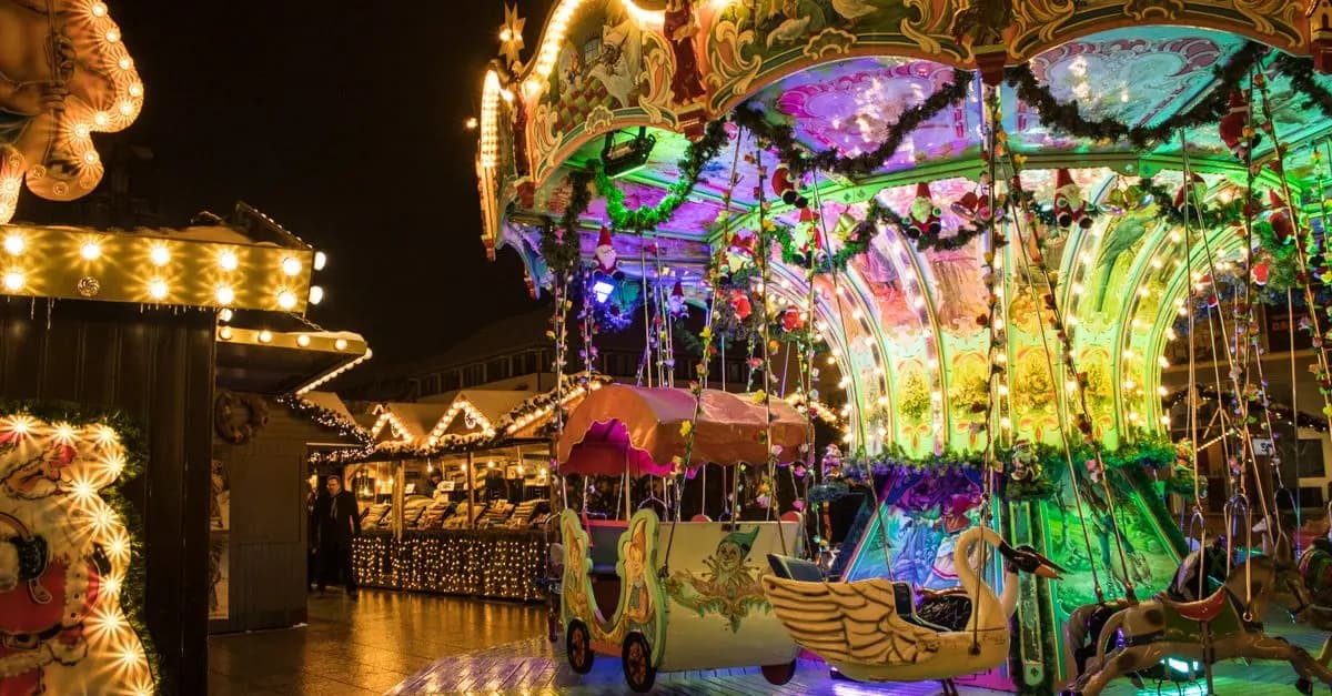 Les Activités Fun à Essayer Absolument au Royaume-Uni