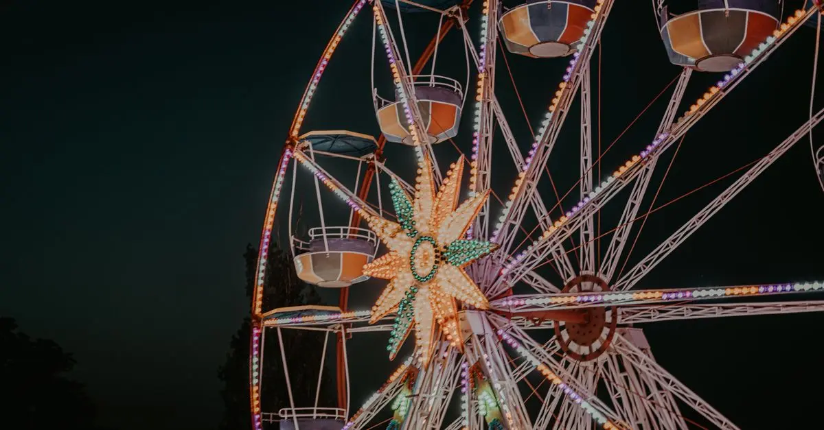 Les Classiques Incontournables des Fêtes Foraines