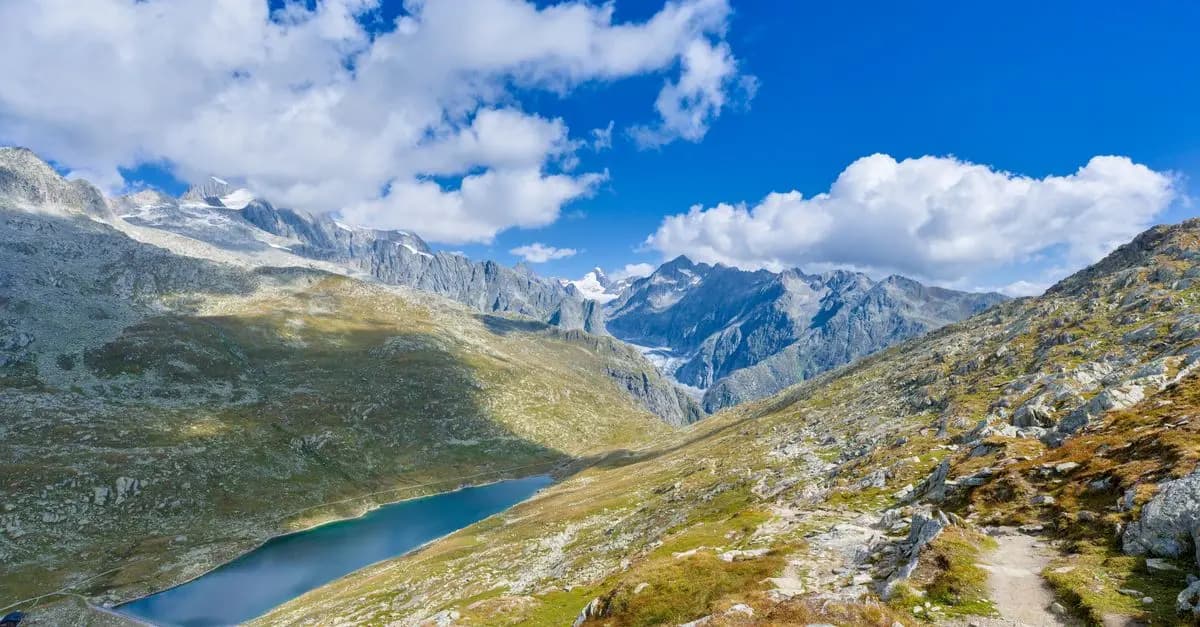 Les Meilleurs Échappatoires en Plein Air au Royaume-Uni
