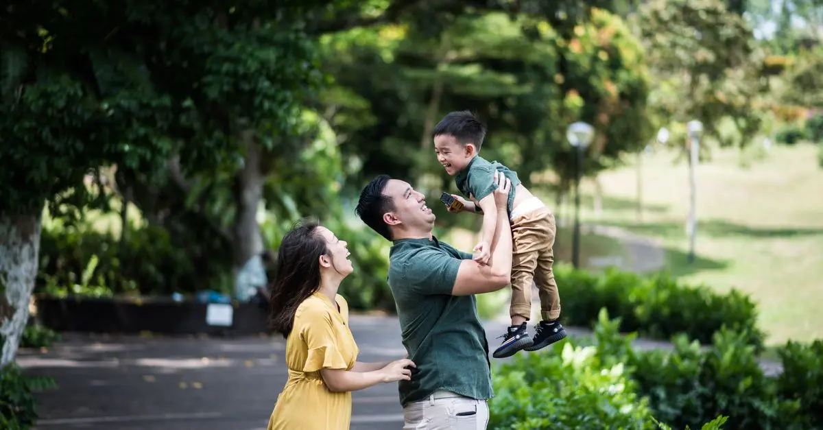 10 Unique Outdoor Activities to Try for Families