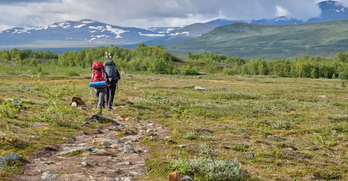 A Guide to the Best Hiking Trails in Scotland