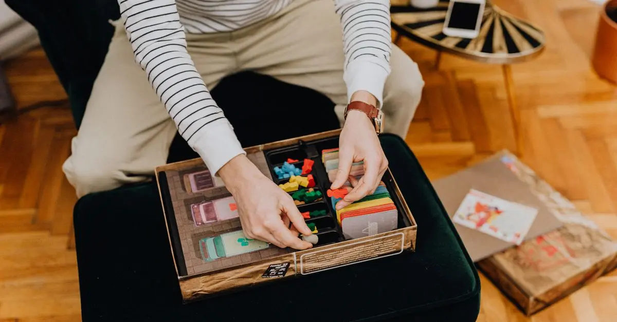 10 Engaging Indoor Activities for Rainy Days in the UK
