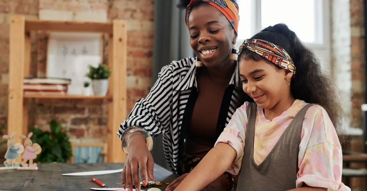 10 Unique Indoor Activities for Families to Enjoy Together