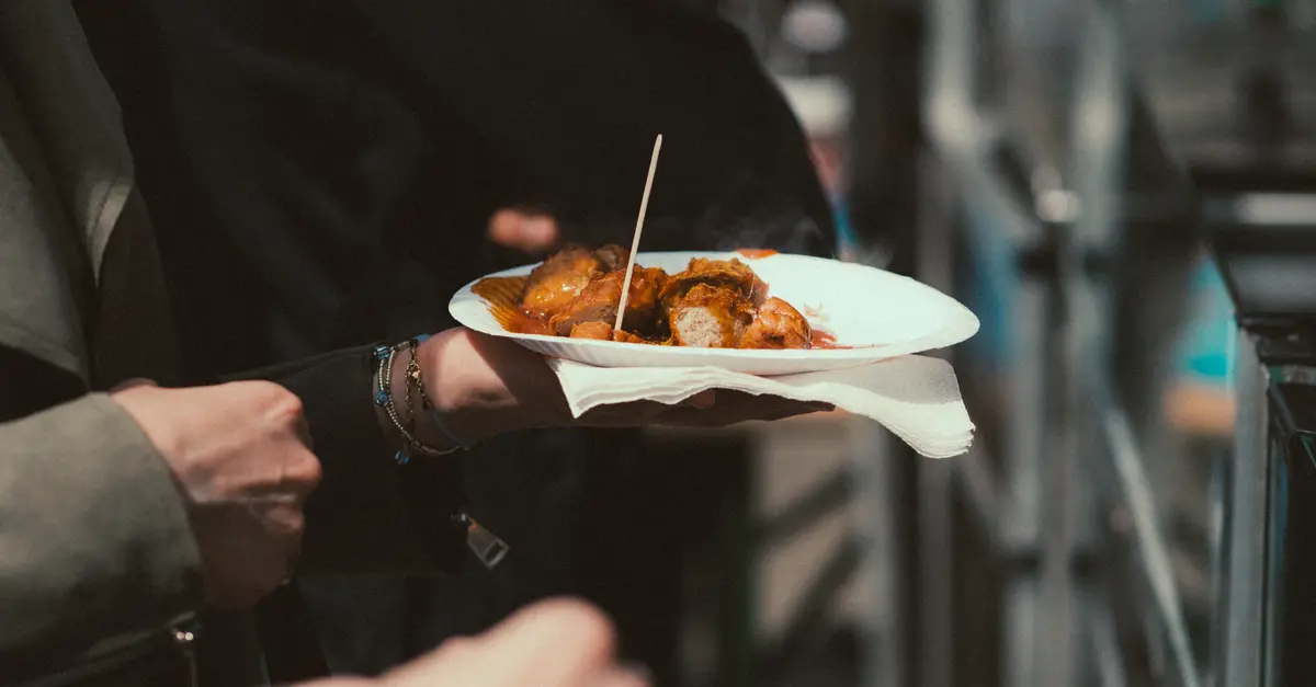 Gourmet Food Tours: A Culinary Adventure