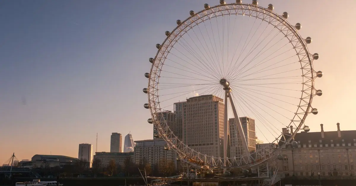 Les Meilleures Activités Fun à Faire à Londres