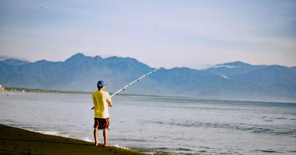 Pêche en Mer : Équipement et Conseils Essentiels