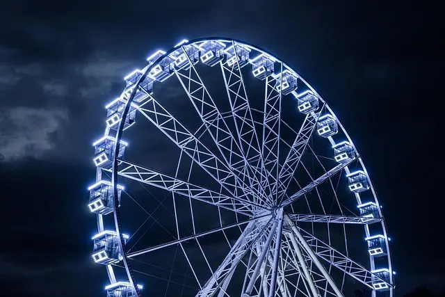 Les Meilleures Activités Fun à Découvrir au Royaume-Uni