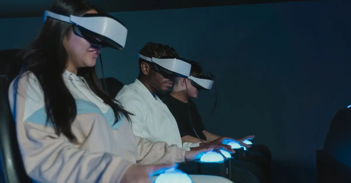 Explorer les Musées Interactifs du Royaume-Uni