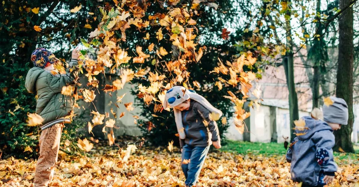 10 Unforgettable Fun Activities for Families in the UK
