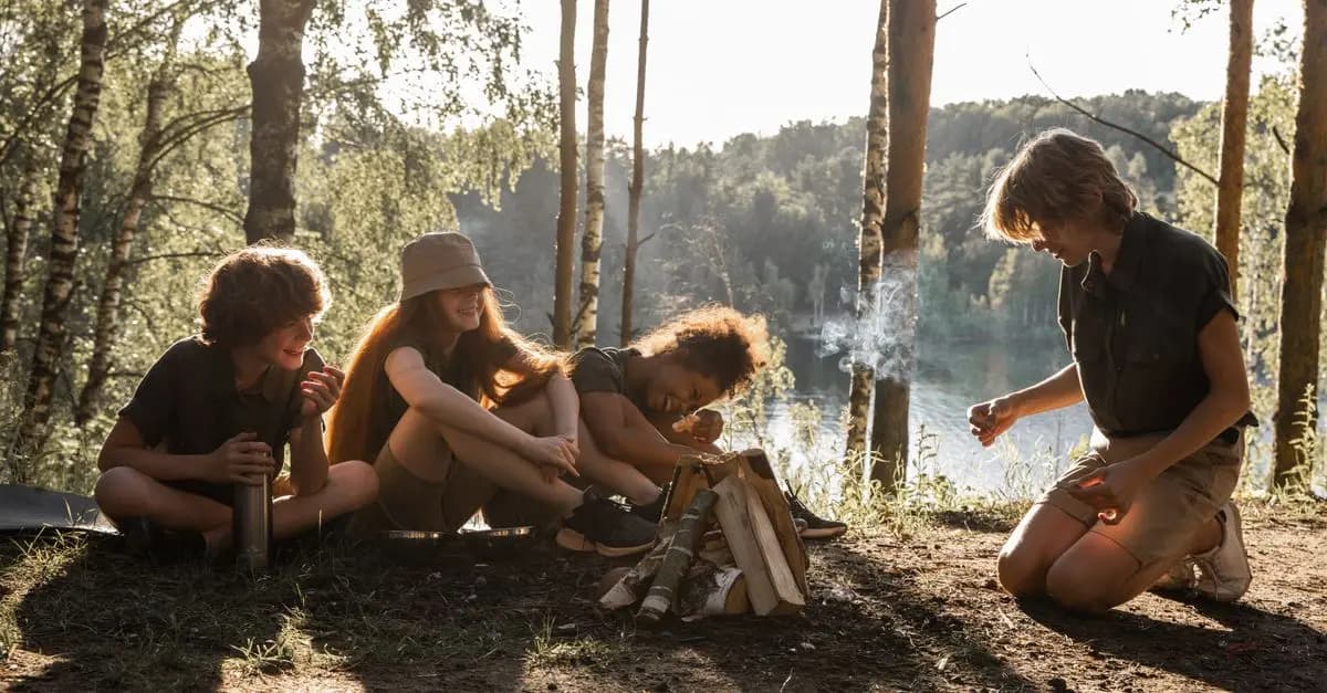 10 Unforgettable Outdoor Fun Activities to Experience in the UK