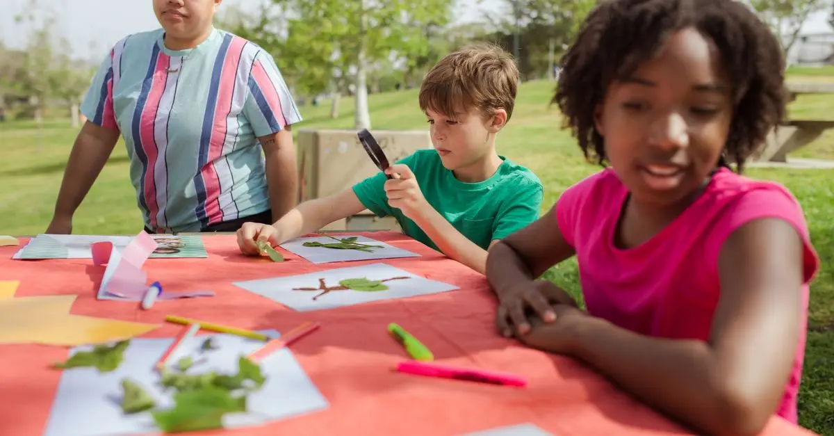 Exploring Unique Educational Fun Activities for Kids in the UK