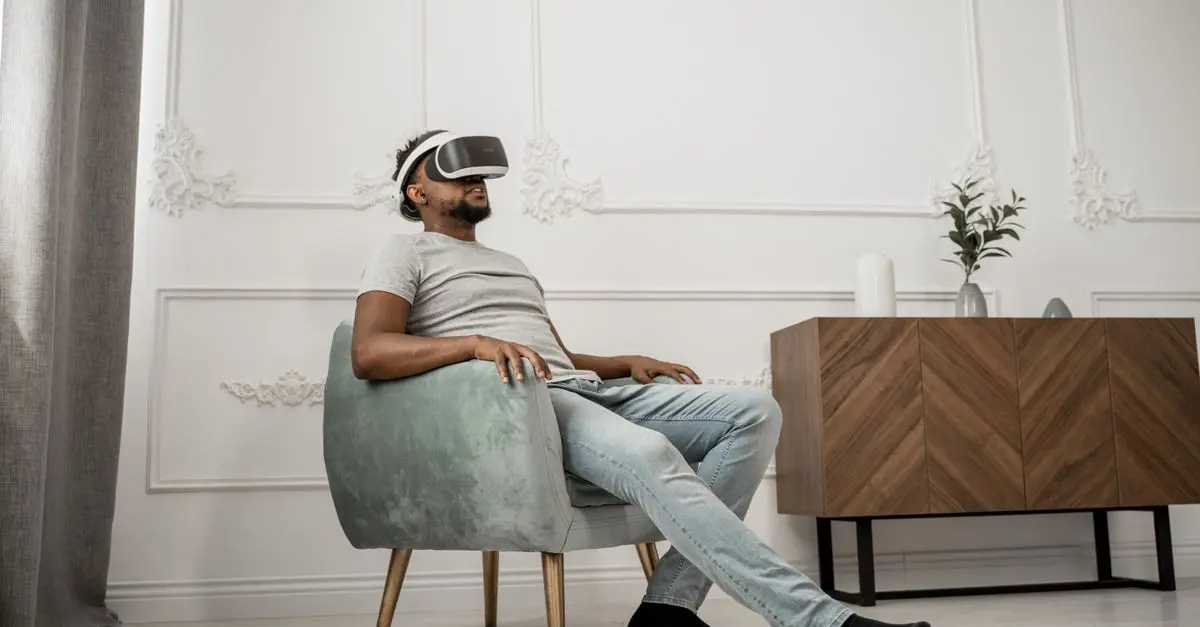 Innovative Virtual Reality Experiences in 2026