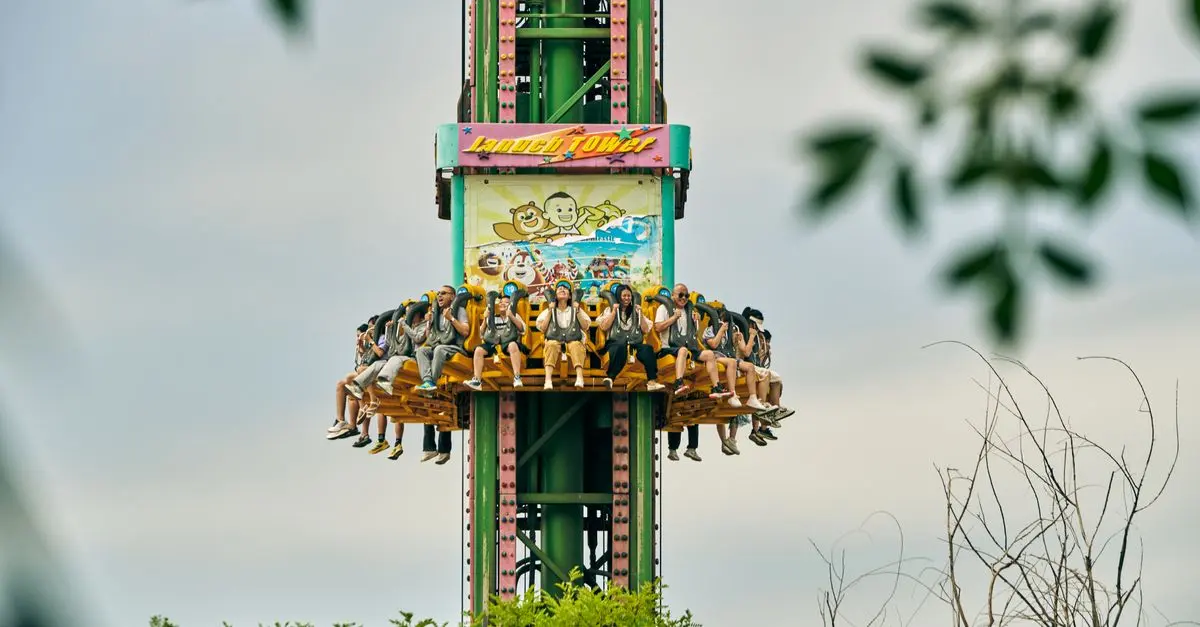 Top 10 Fun Activities to Enjoy in the UK