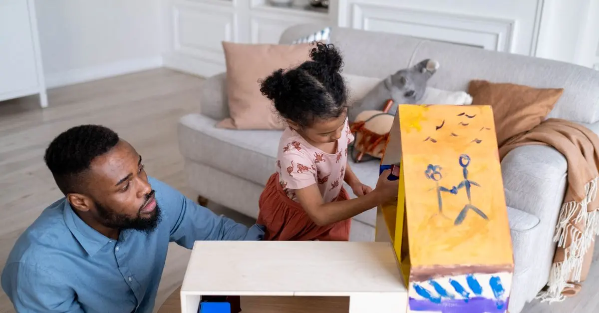 Top 10 Fun Indoor Activities for Family Fun in the UK