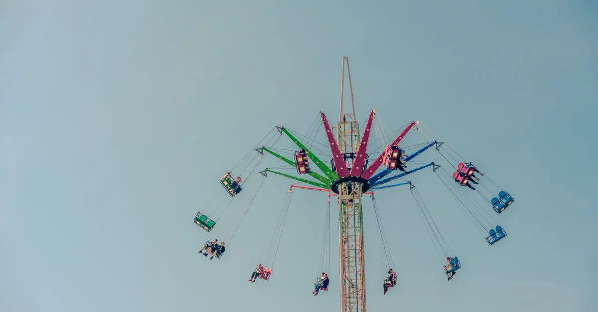 Les Meilleures Activités Fun à Découvrir au Royaume-Uni