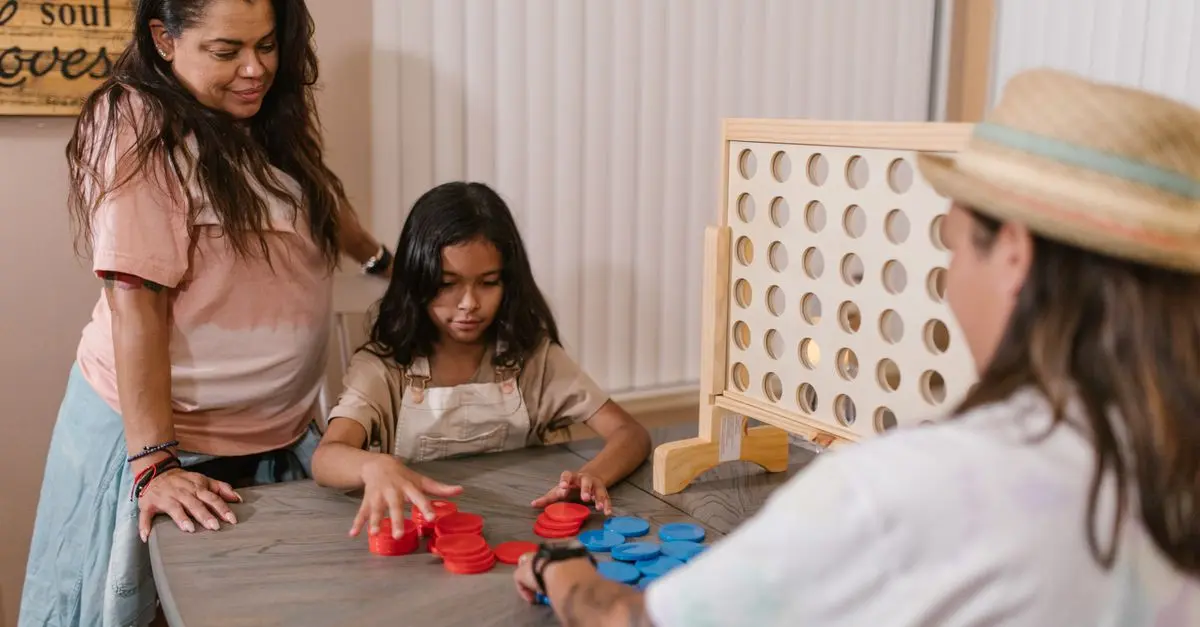 10 Unique Indoor Activities for Family Fun on Rainy Days