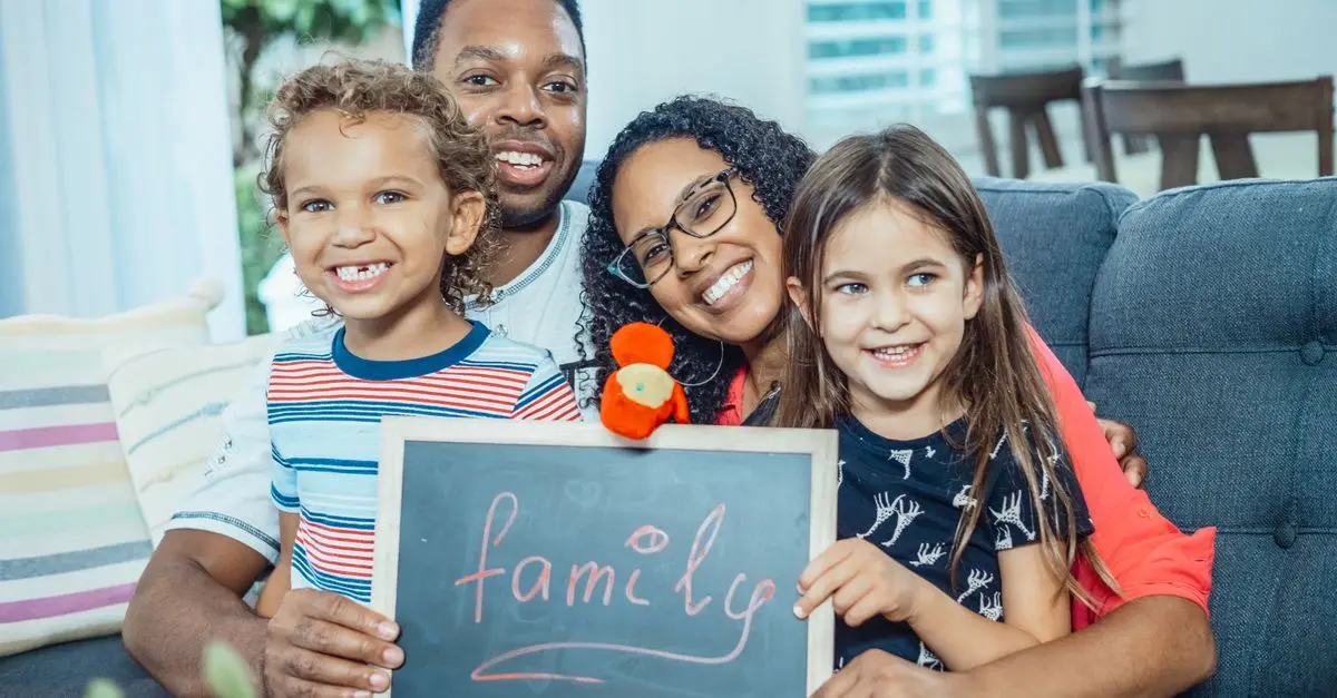 Top 10 Creative Outdoor Activities for Families