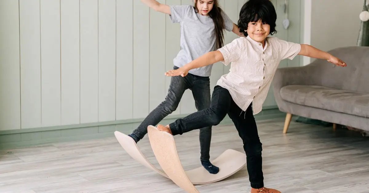 Top Indoor Fun Activities for Children on Rainy Days
