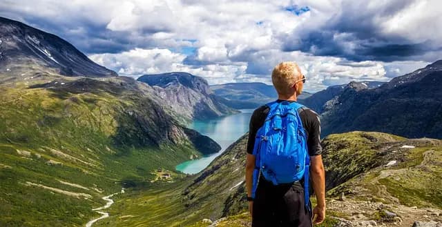 Les Meilleures Activités de Plein Air à Essayer au Royaume-Uni
