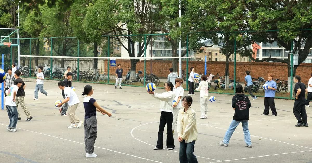 Comment Organiser une Journée d'Activités Fun Inoubliable