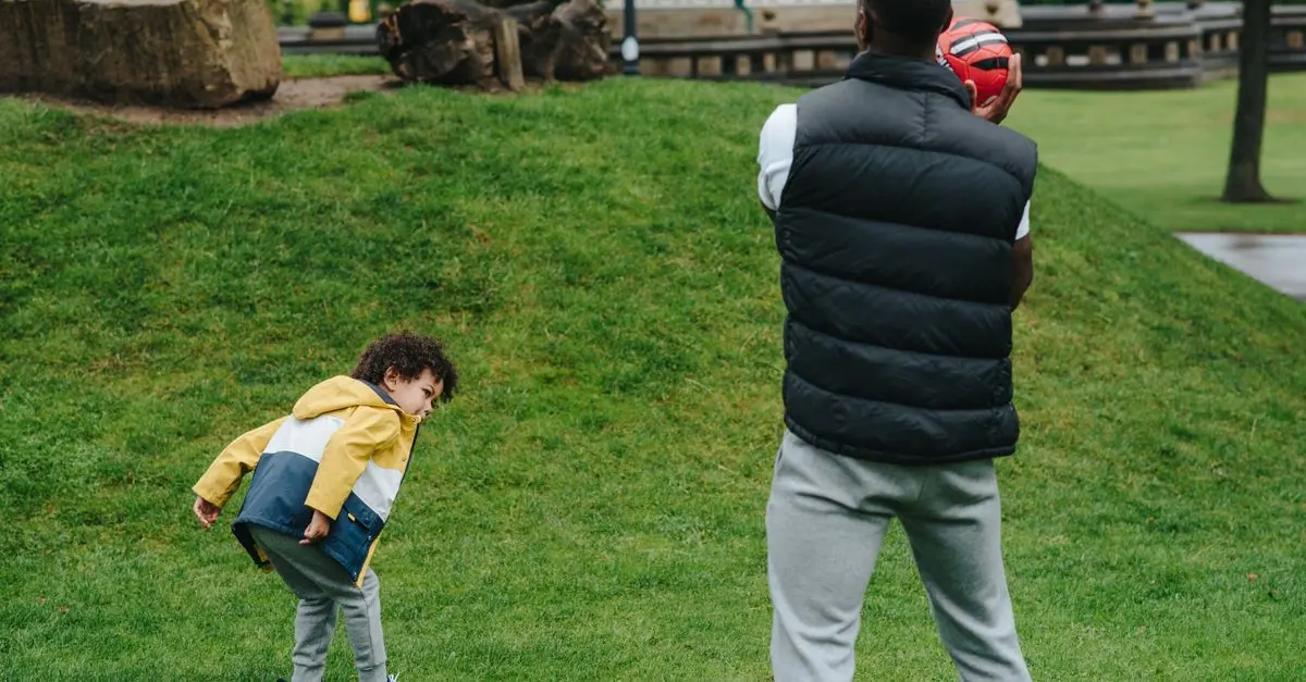 Top 10 Fun Activities for Families to Enjoy in the UK
