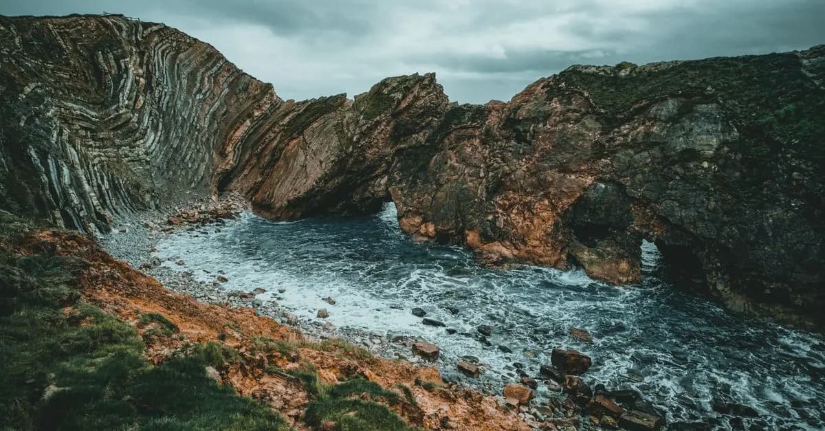 Unique Outdoor Activities to Explore in the UK