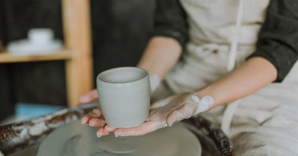 Les Secrets des Meilleurs Ateliers de Poterie