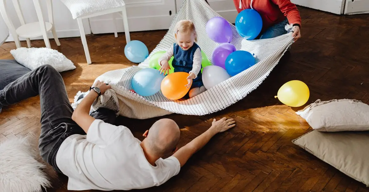 10 Creative Indoor Activities for Family Fun